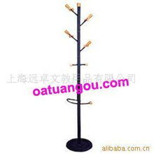 上海远卓文教用品衣帽架产品列表
